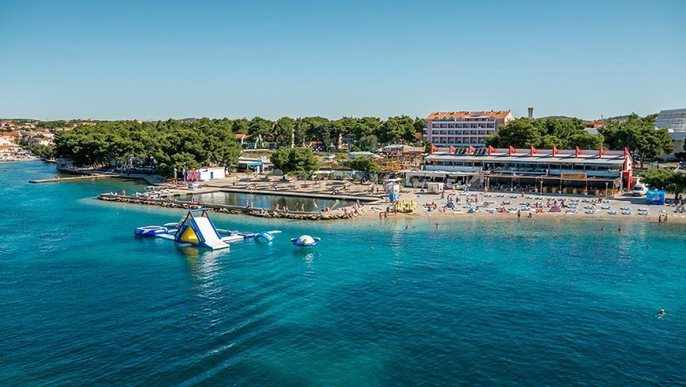 Ferienwohnung Mala Kuca Vodice Exterior foto